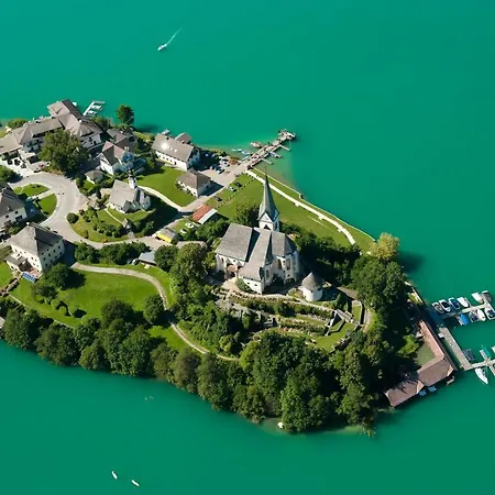 Worthersee Rose By S4y Schiefling am See