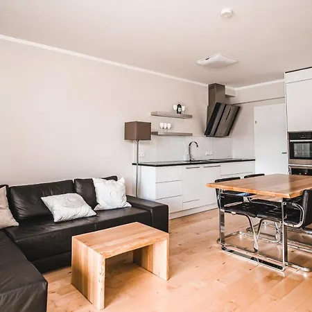 Apartment Worthersee Rose By S4y Schiefling am See