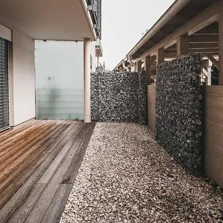 Worthersee Rose By S4y Apartment Schiefling am See